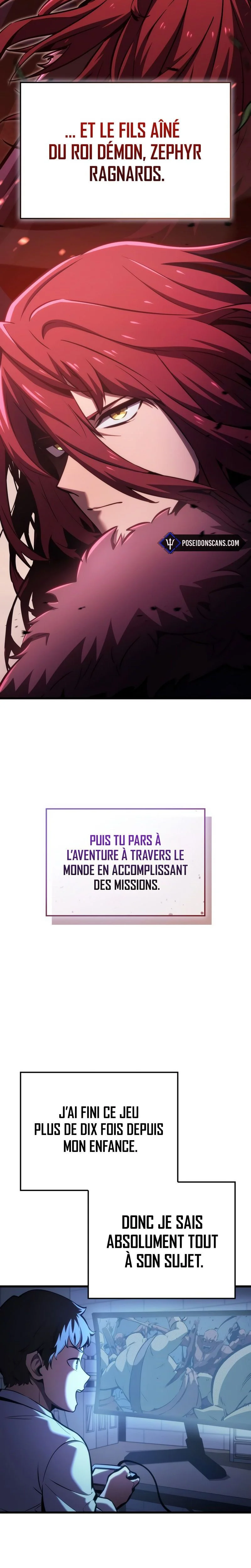 Breakers Chapitre 1 - Page 6