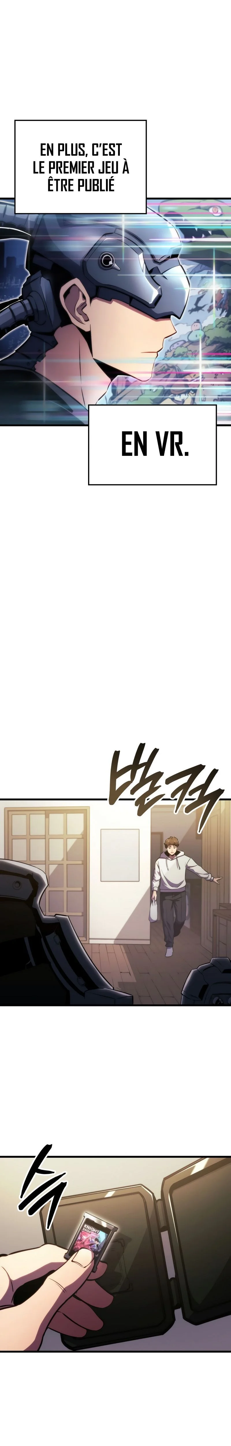 Breakers Chapitre 1 - Page 7