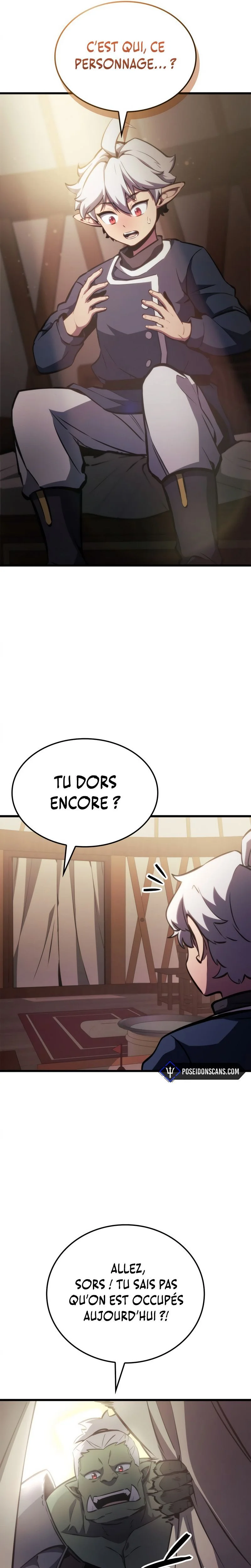 Breakers Chapitre 1 - Page 10