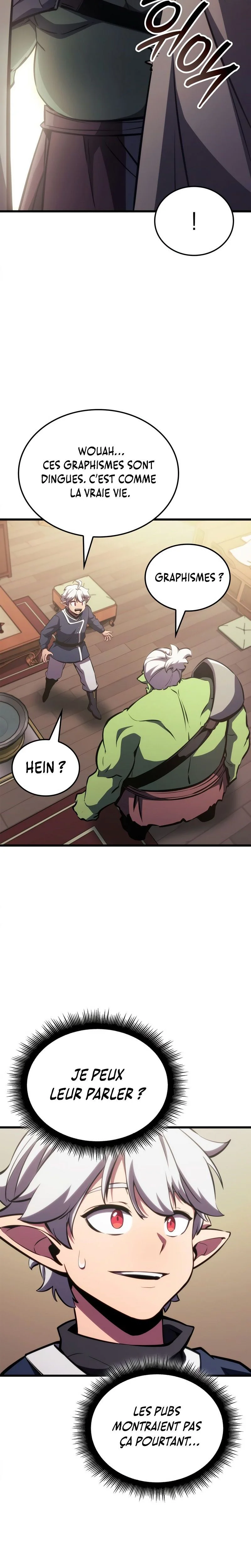 Breakers Chapitre 1 - Page 11