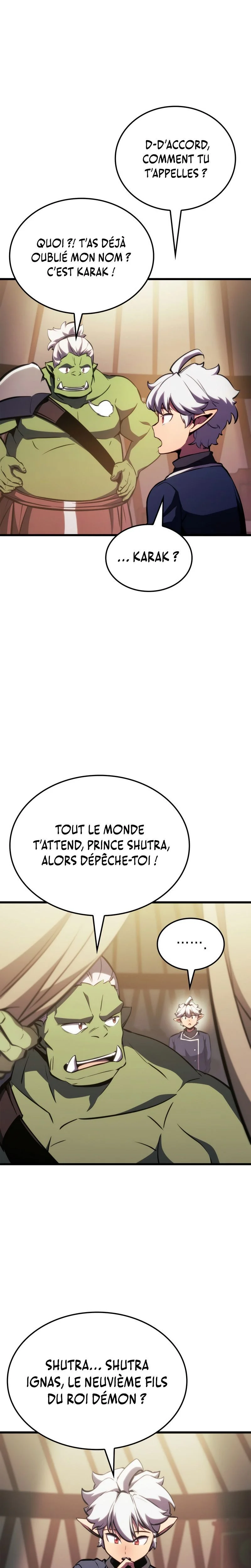 Breakers Chapitre 1 - Page 12