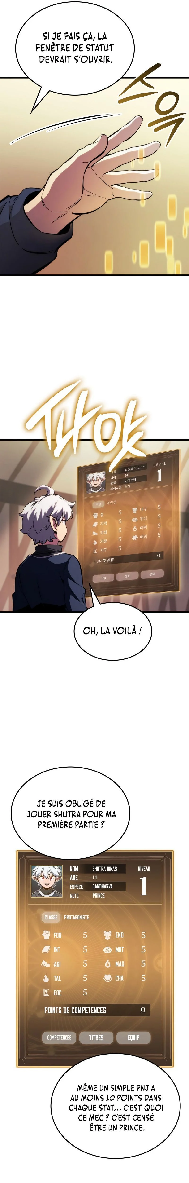 Breakers Chapitre 1 - Page 14