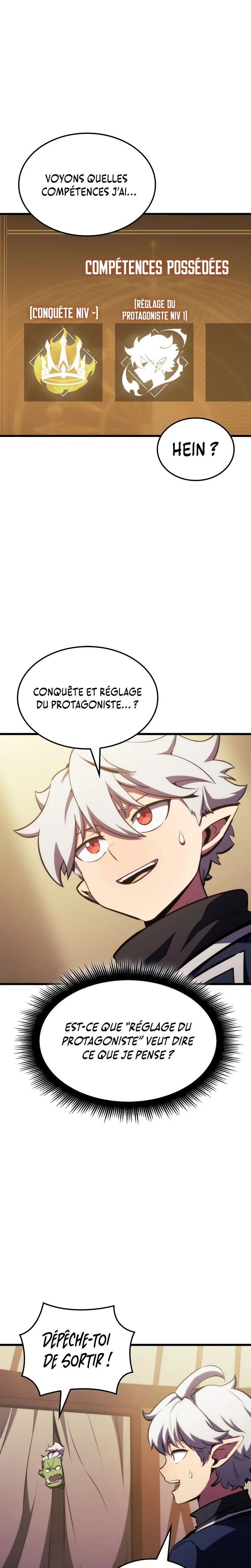 Breakers Chapitre 1 - Page 15