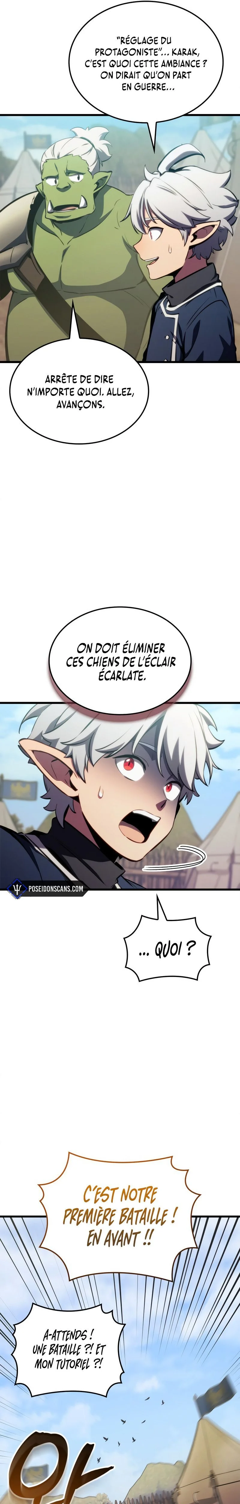 Breakers Chapitre 1 - Page 18