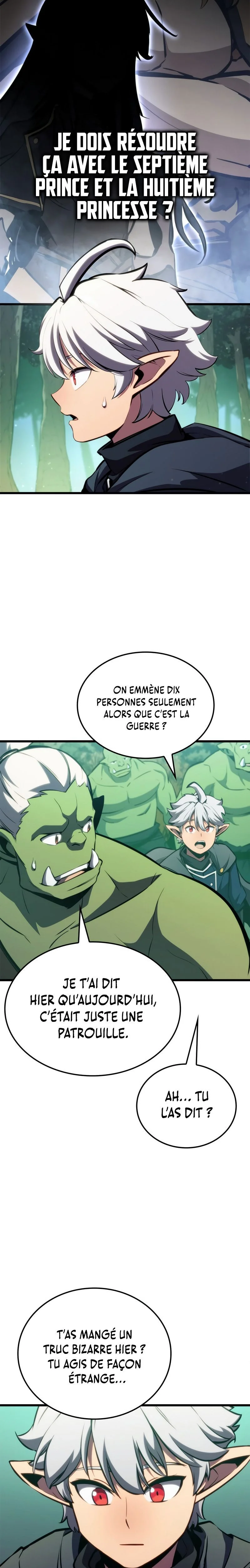 Breakers Chapitre 1 - Page 20