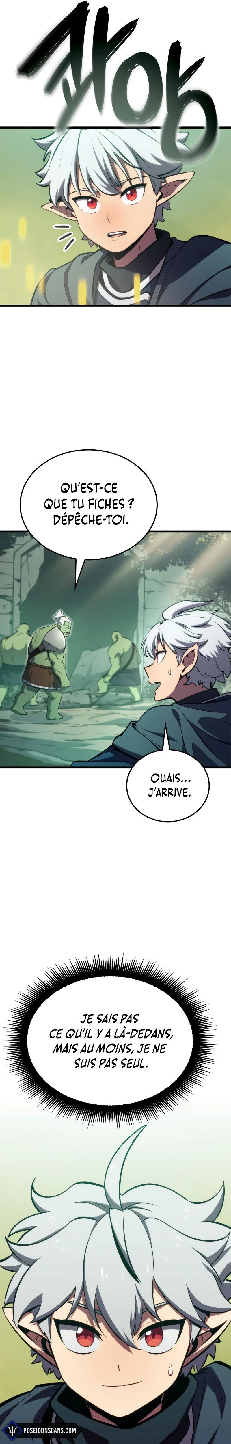 Breakers Chapitre 1 - Page 30
