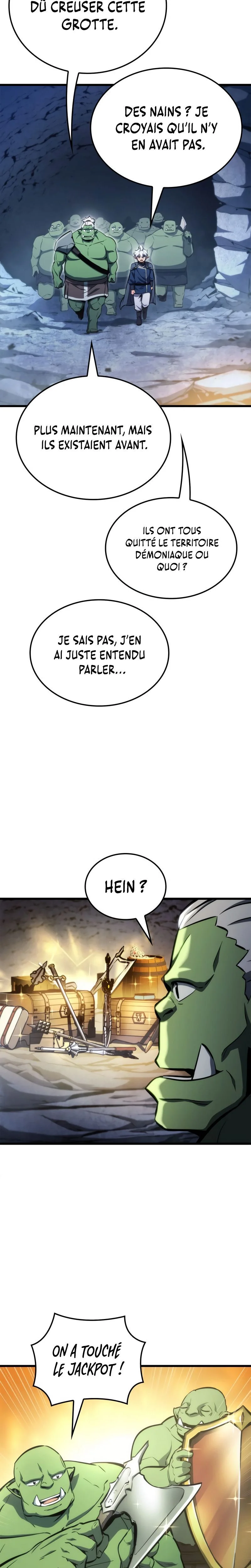 Breakers Chapitre 1 - Page 32