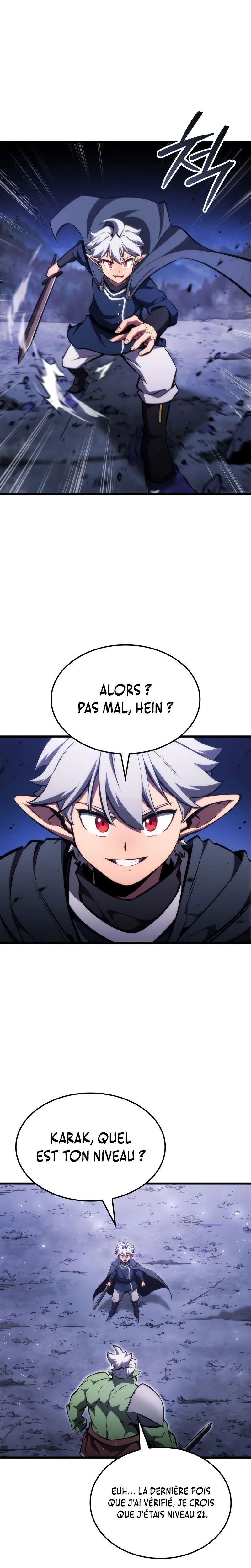Breakers Chapitre 3 - Page 3
