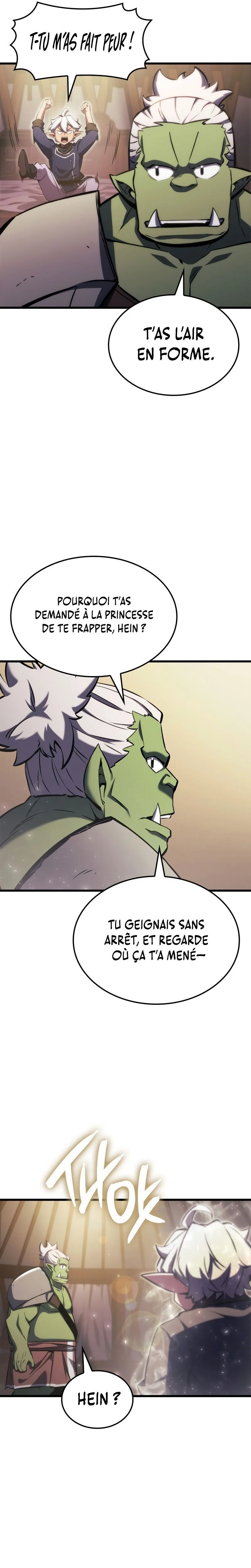 Breakers Chapitre 3 - Page 34