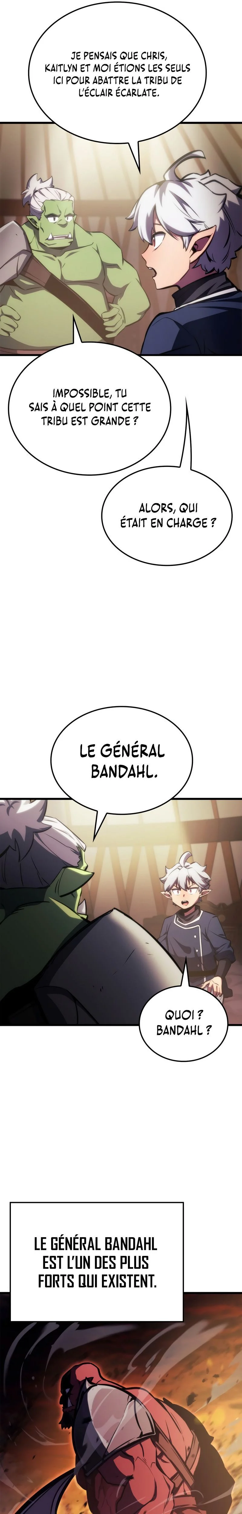 Breakers Chapitre 3 - Page 38