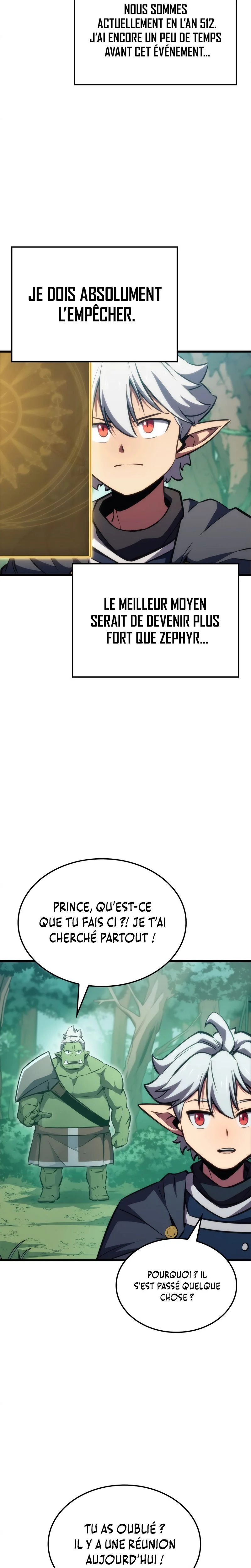 Breakers Chapitre 3 - Page 11