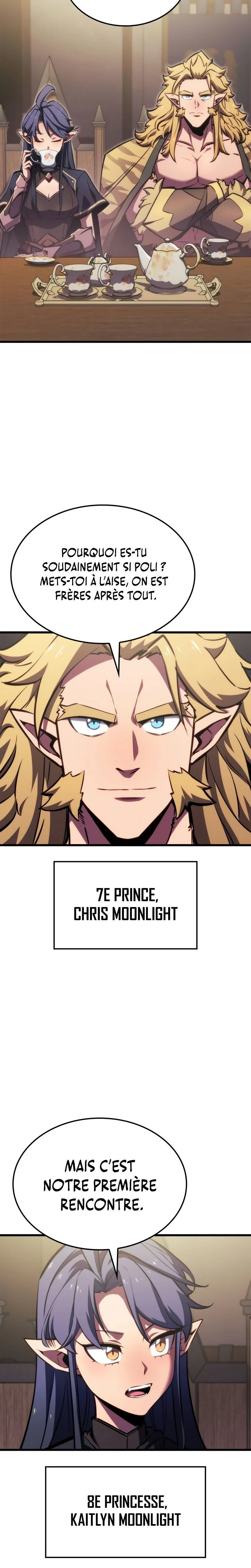 Breakers Chapitre 3 - Page 14