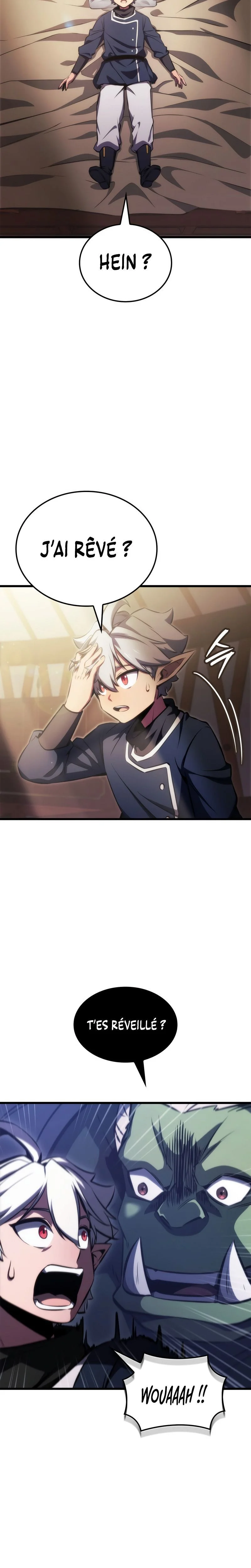 Breakers Chapitre 3 - Page 32