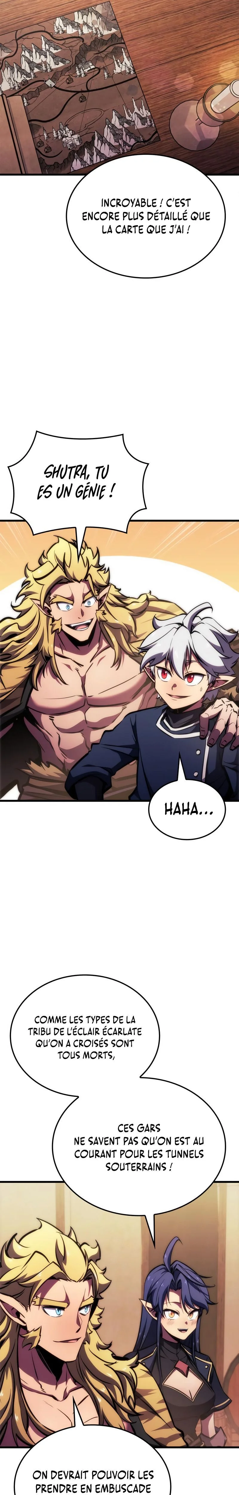 Breakers Chapitre 4 - Page 5