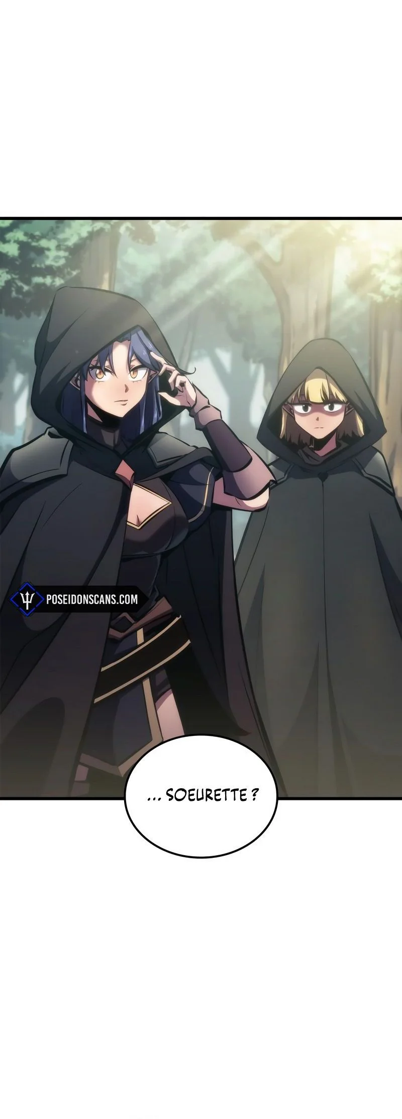 Breakers Chapitre 4 - Page 8