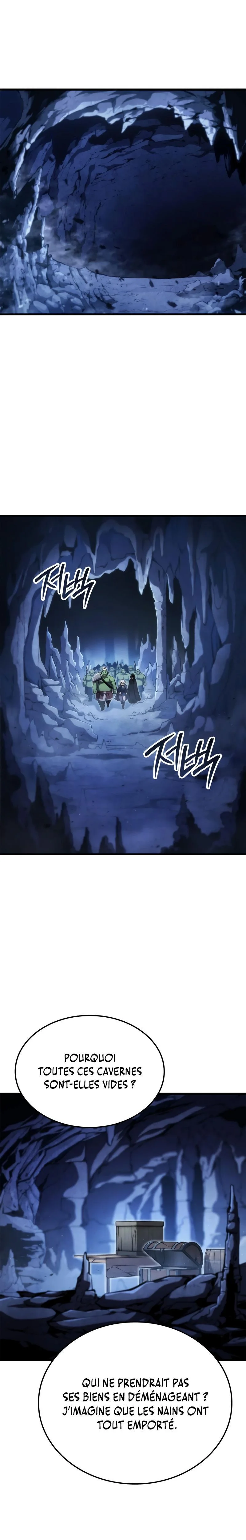 Breakers Chapitre 4 - Page 11