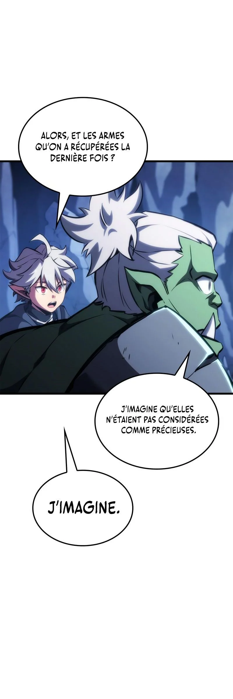 Breakers Chapitre 4 - Page 12