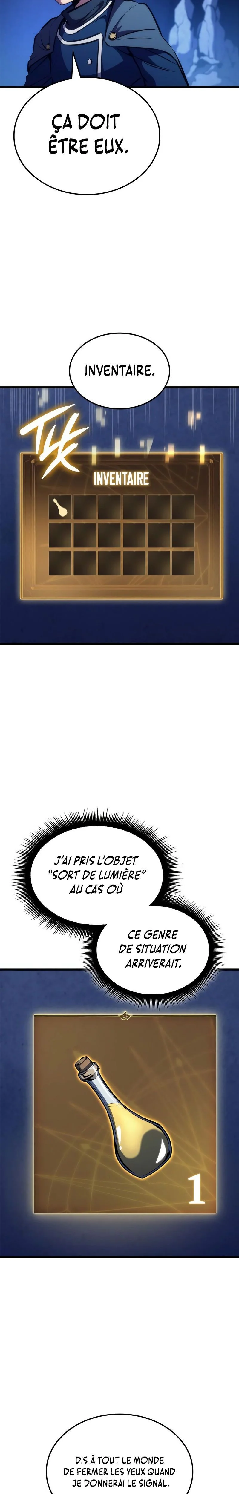 Breakers Chapitre 4 - Page 14