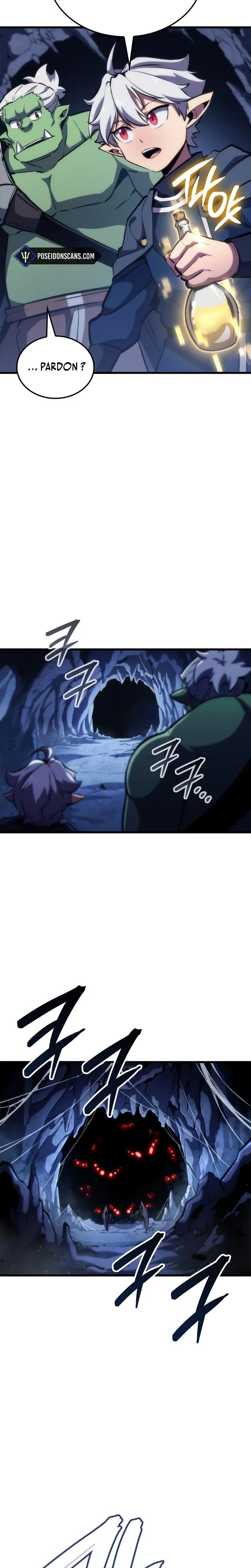 Breakers Chapitre 4 - Page 15