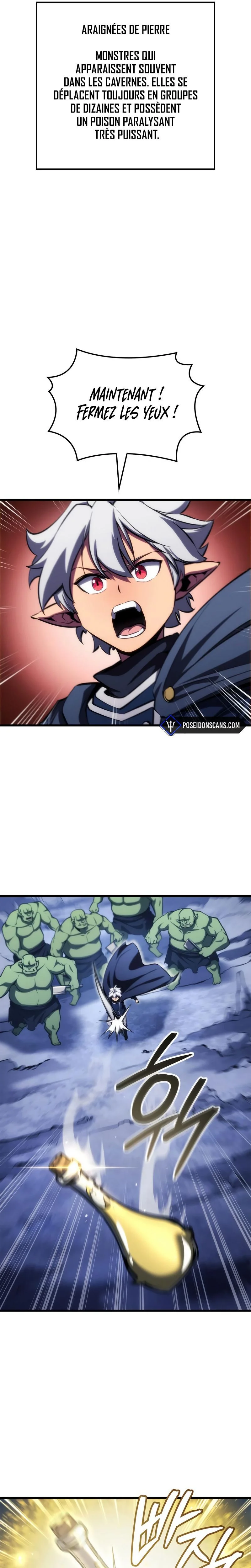 Breakers Chapitre 4 - Page 17