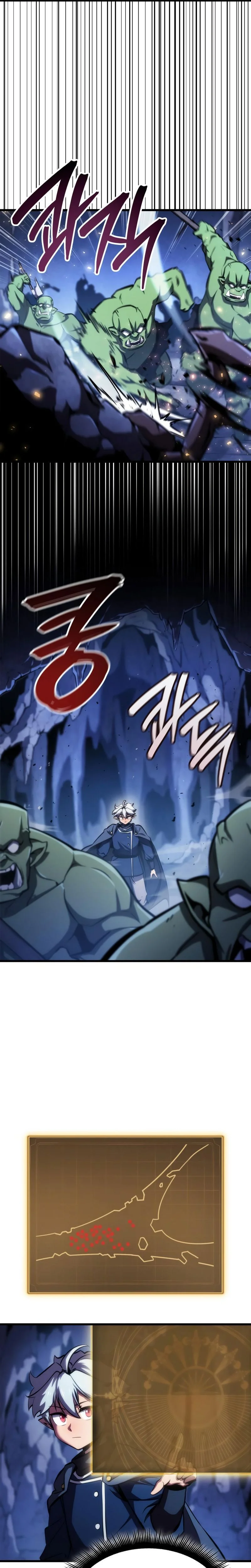 Breakers Chapitre 4 - Page 21