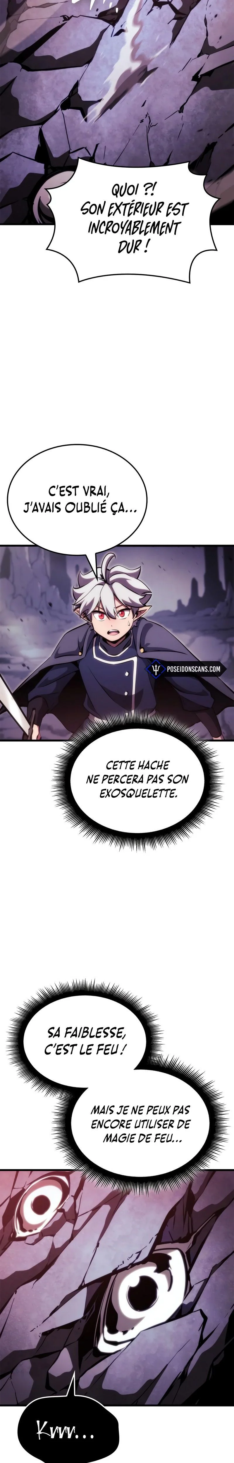 Breakers Chapitre 4 - Page 26