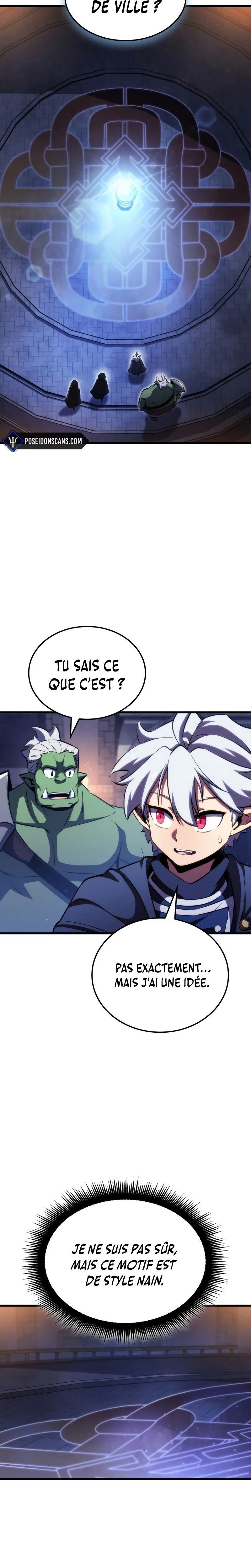 Breakers Chapitre 5 - Page 7