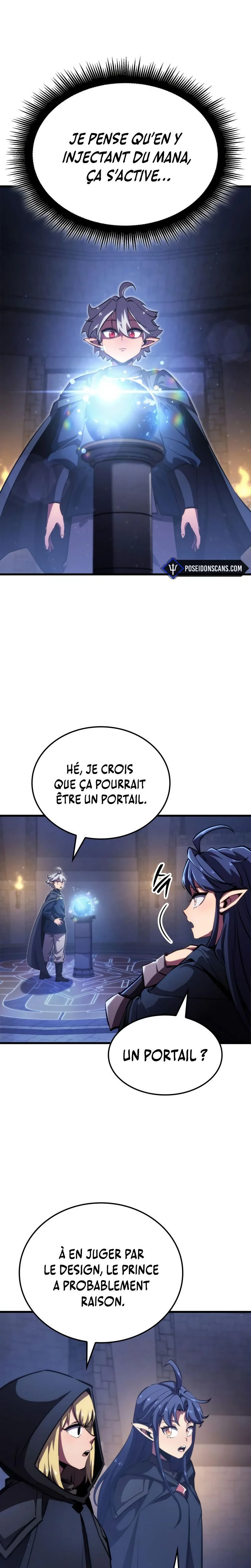 Breakers Chapitre 5 - Page 9