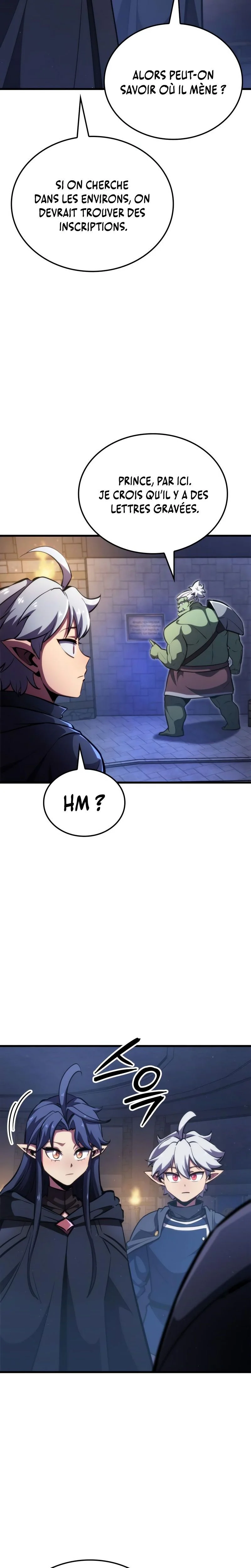 Breakers Chapitre 5 - Page 10
