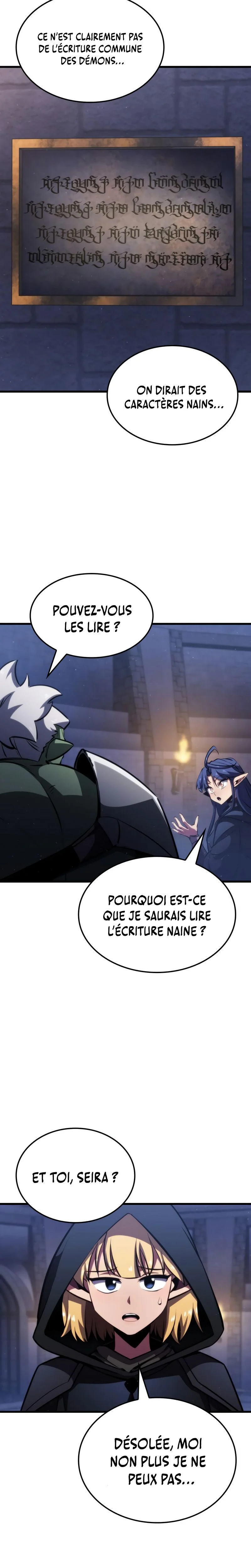 Breakers Chapitre 5 - Page 11