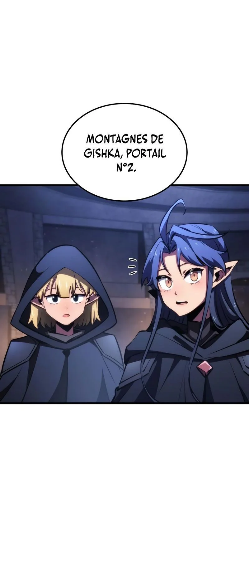 Breakers Chapitre 5 - Page 12