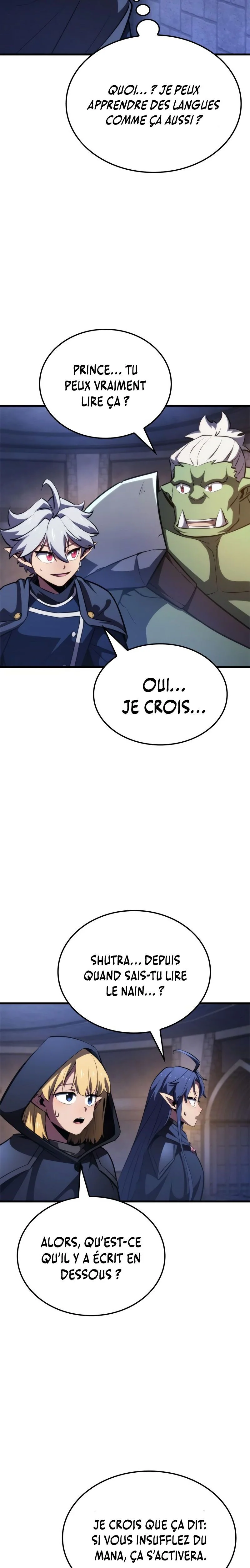 Breakers Chapitre 5 - Page 14
