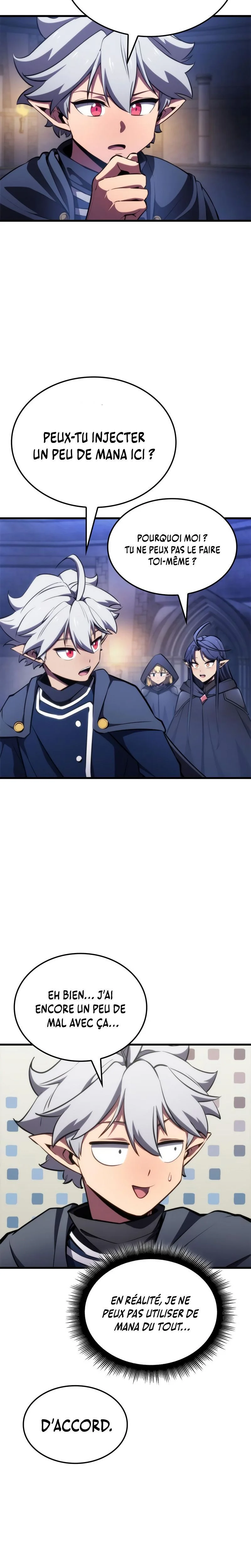 Breakers Chapitre 5 - Page 15