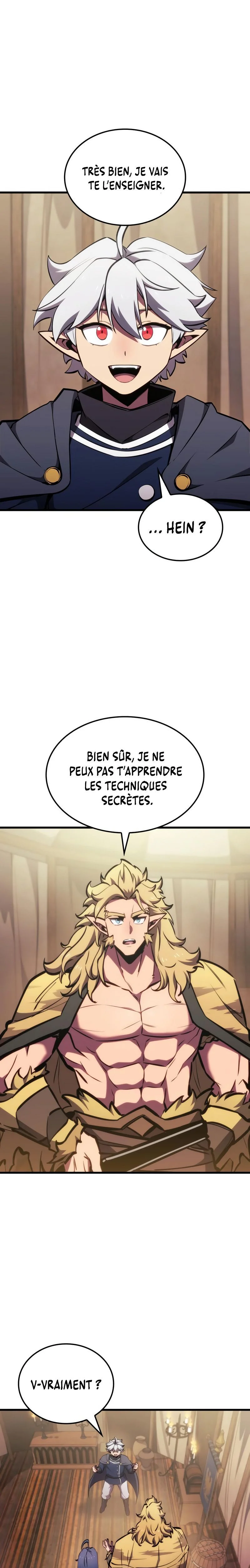 Breakers Chapitre 5 - Page 25