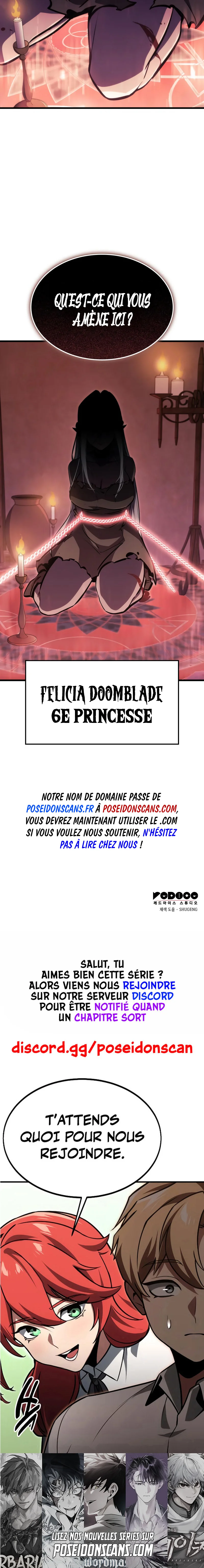 Breakers Chapitre 5 - Page 33