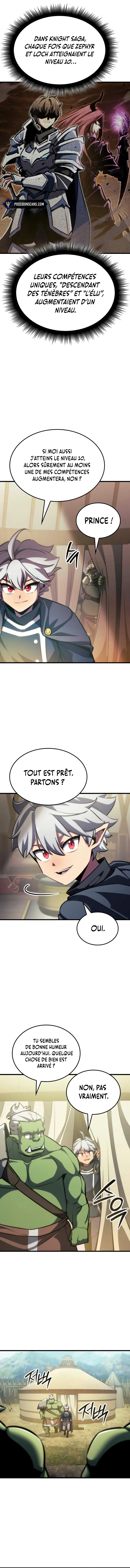 Breakers Chapitre 6 - Page 2
