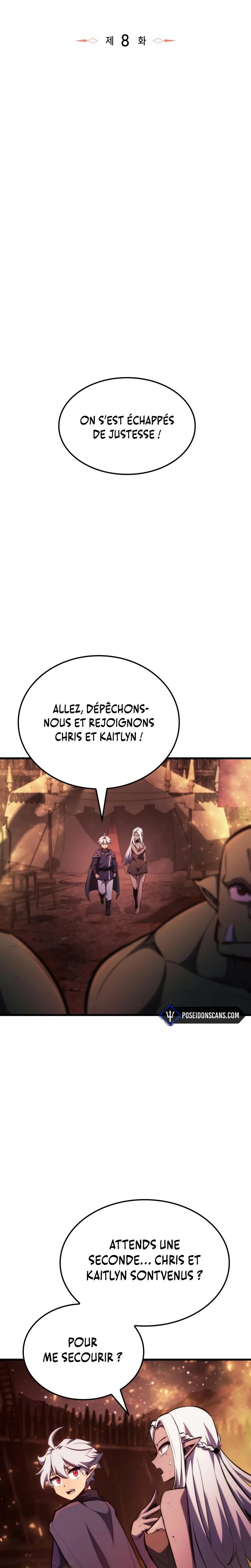 Breakers Chapitre 8 - Page 3