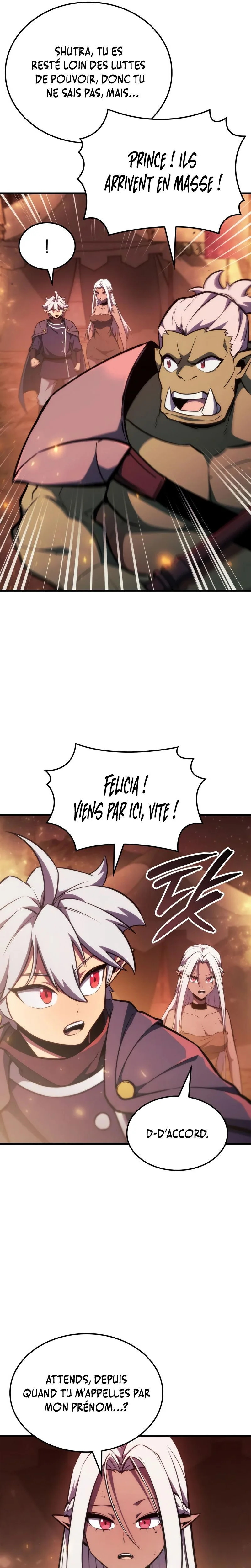 Breakers Chapitre 8 - Page 5