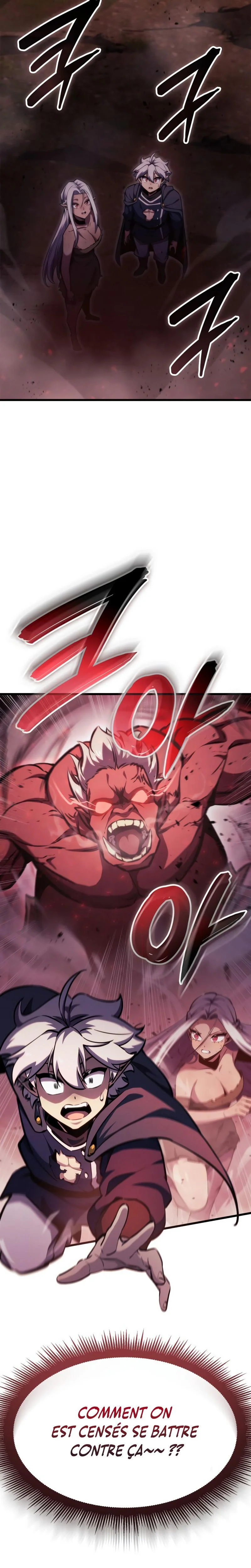Breakers Chapitre 8 - Page 31