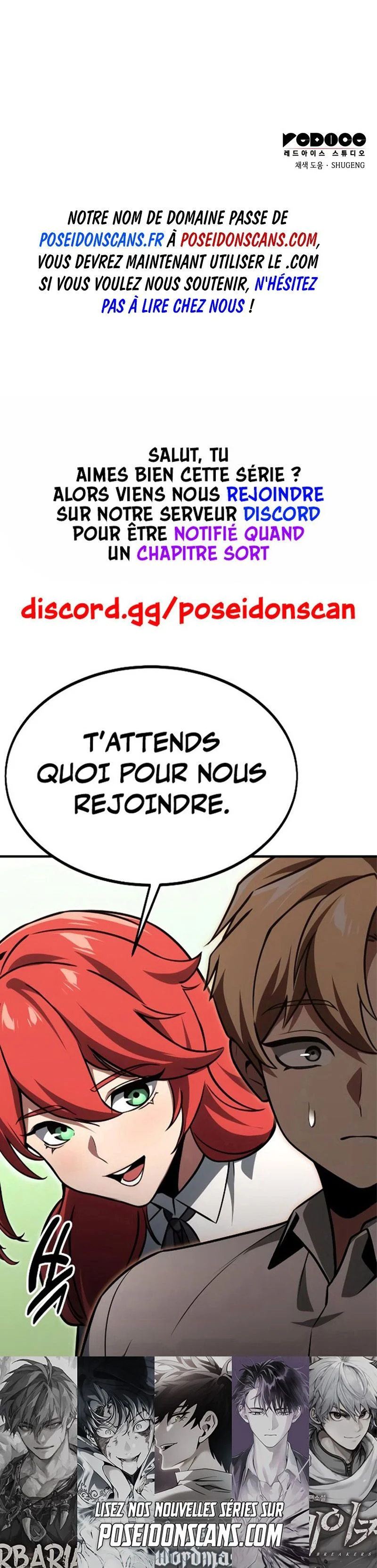 Breakers Chapitre 8 - Page 32