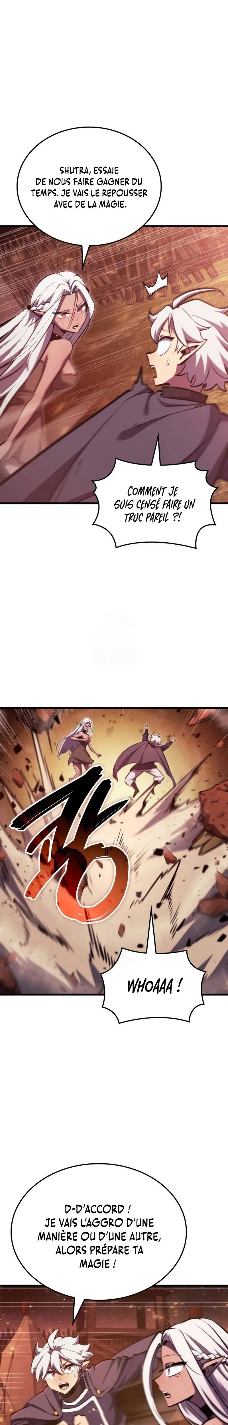 Breakers Chapitre 9 - Page 2