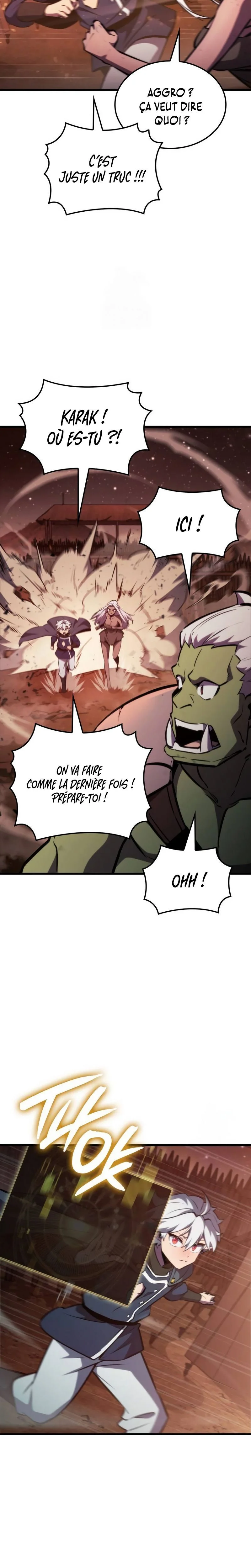 Breakers Chapitre 9 - Page 3