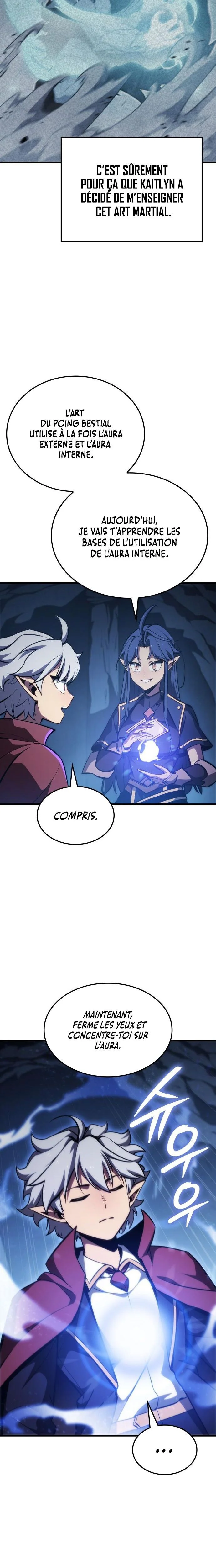 Breakers Chapitre 11 - Page 4