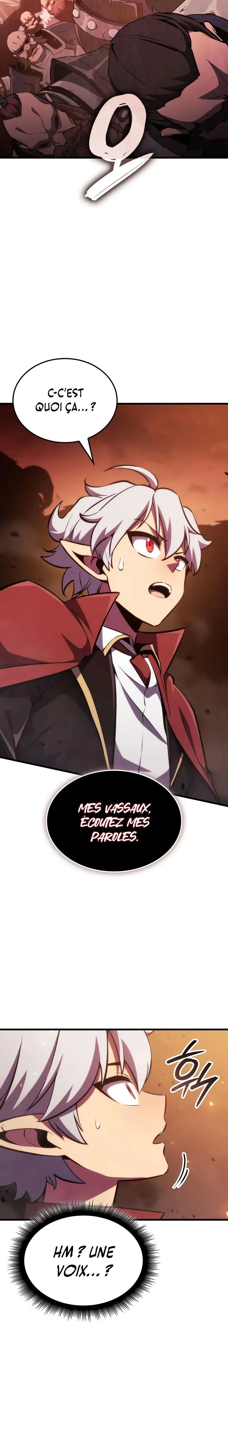 Breakers Chapitre 14 - Page 5