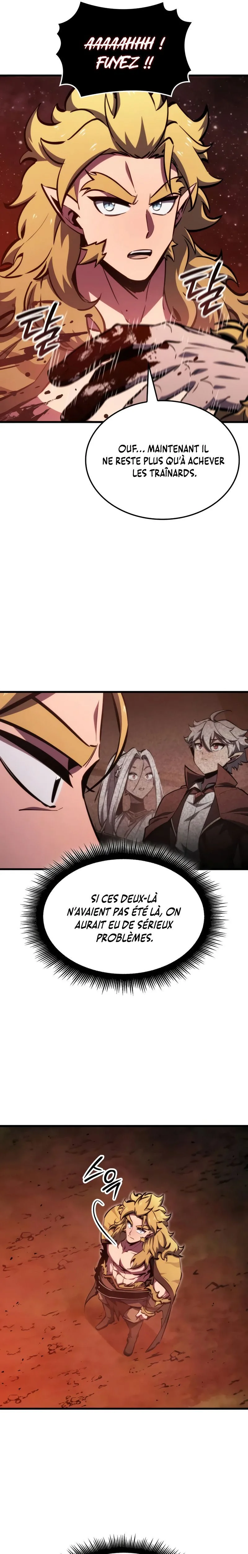 Breakers Chapitre 15 - Page 10