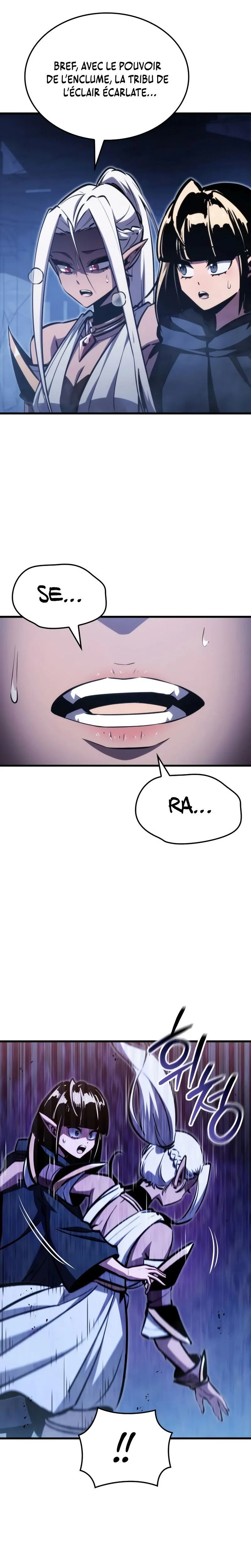 Breakers Chapitre 15 - Page 12