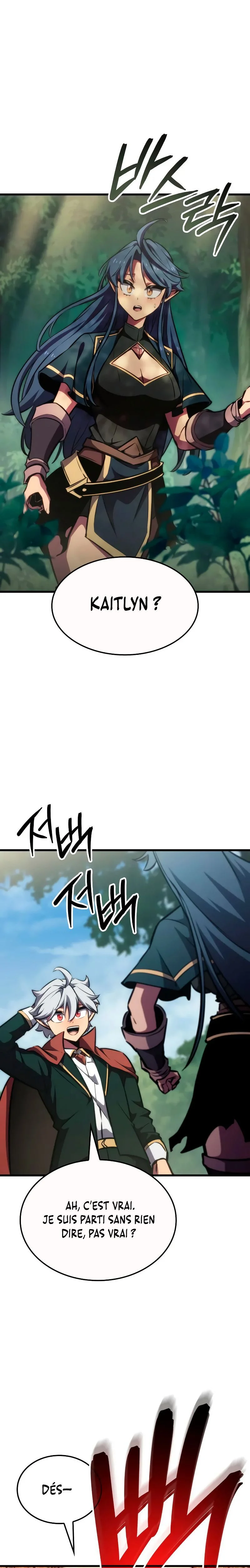 Breakers Chapitre 16 - Page 5