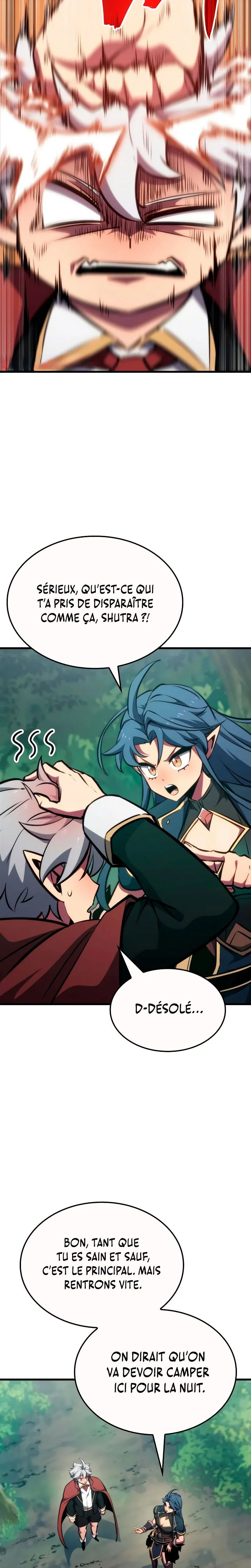 Breakers Chapitre 16 - Page 6