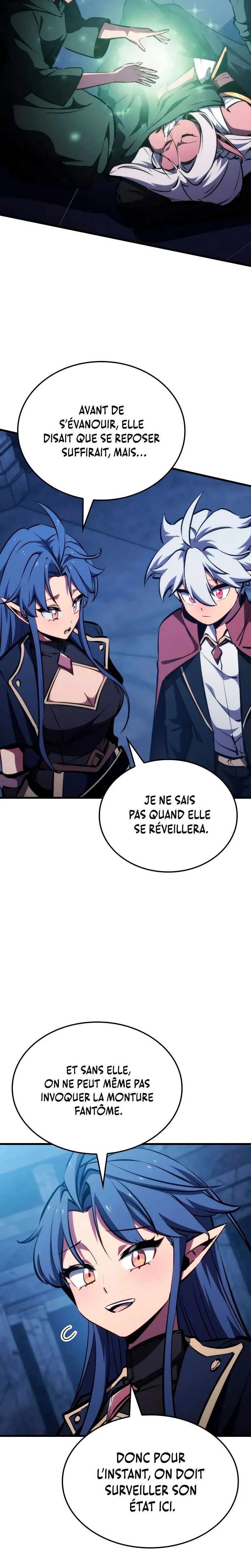 Breakers Chapitre 16 - Page 9