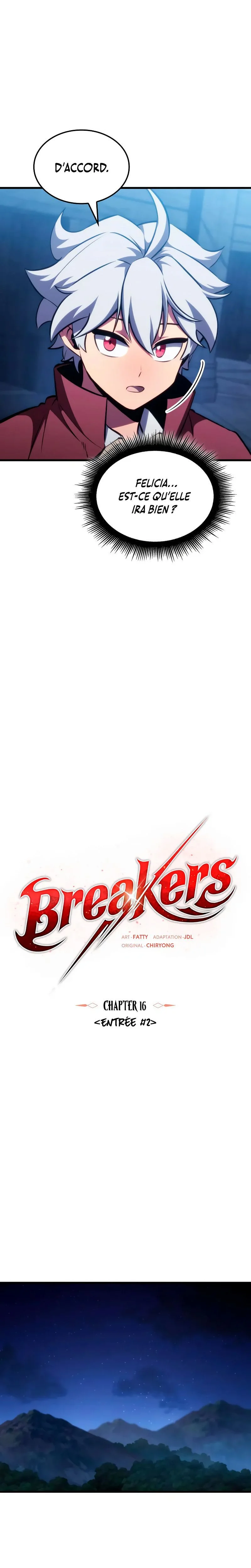 Breakers Chapitre 16 - Page 10